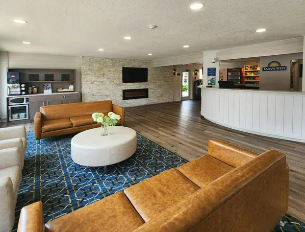 Days Inn by Wyndham Kelowna hotel detail image 4