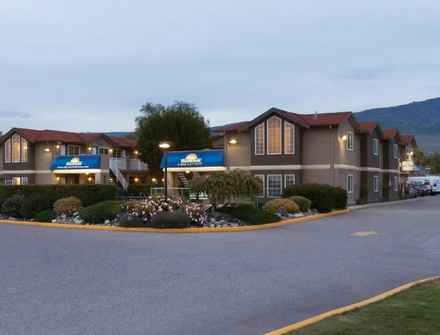 Days Inn by Wyndham Kelowna hotel detail image 1