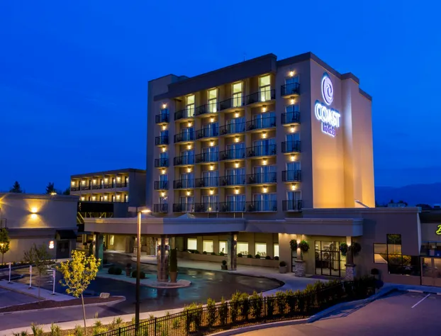 Coast Capri Hotel hotel detail image 1