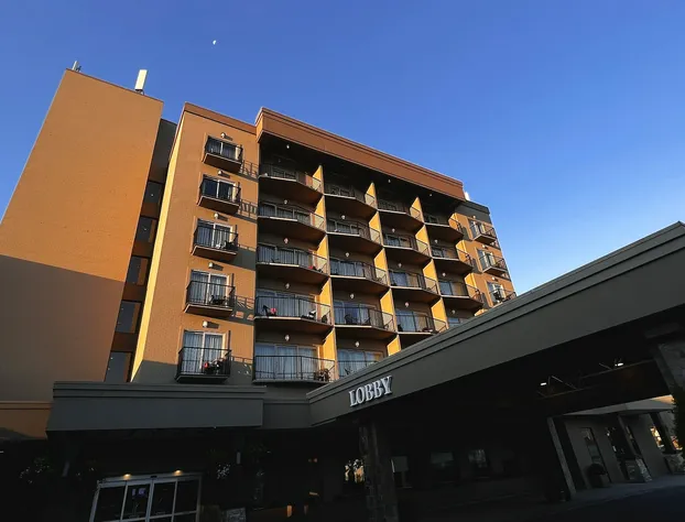 Coast Capri Hotel hotel detail image 2