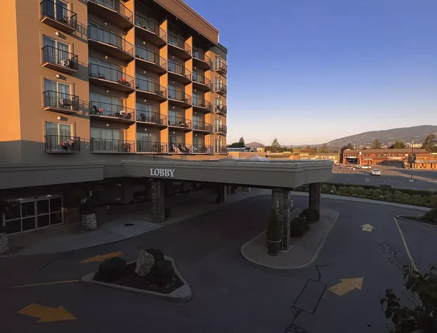 Coast Capri Hotel hotel detail image 3