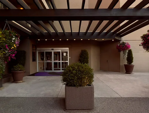 Coast Capri Hotel hotel detail image 4