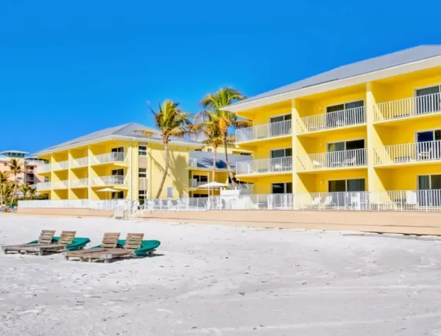 Sandpiper Gulf Resort hotel detail image 1