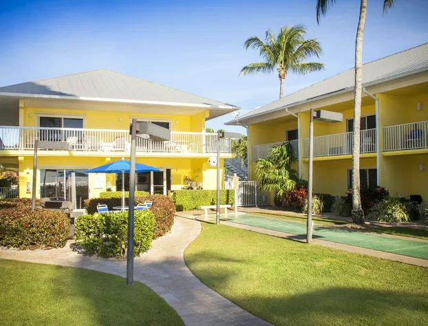 Sandpiper Gulf Resort hotel detail image 2