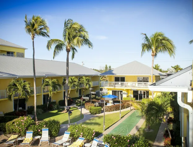 Sandpiper Gulf Resort hotel detail image 4