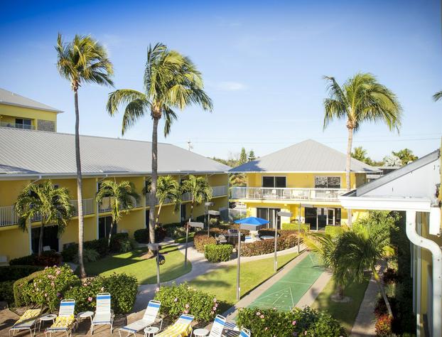 Sandpiper Gulf Resort hotel detail image 4