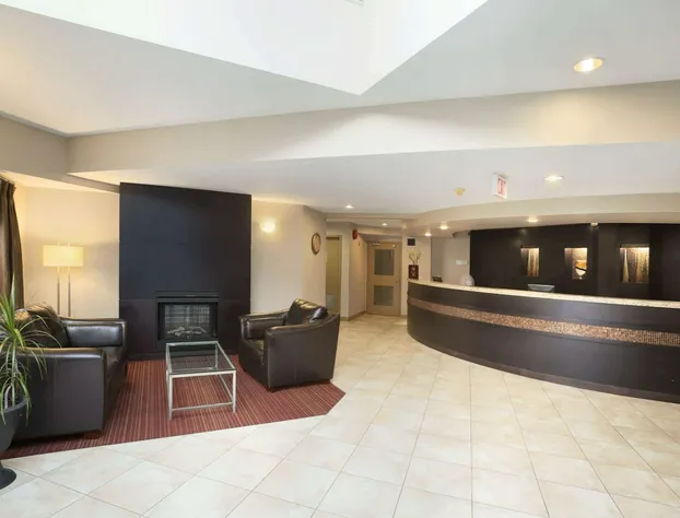 Super 8 by Wyndham West Kelowna BC hotel detail image 3