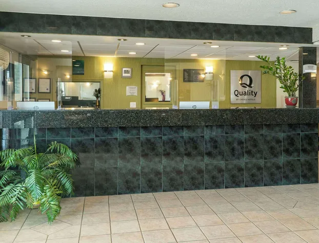 Quality Inn & Suites hotel detail image 4