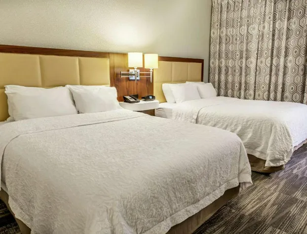 Hampton Inn Minneapolis/St. Paul-Woodbury hotel detail image 4