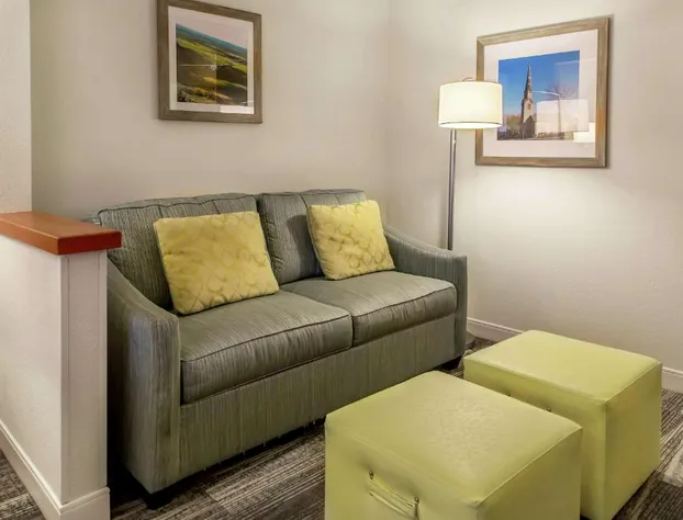 Hampton Inn Minneapolis/St. Paul-Woodbury hotel detail image 2