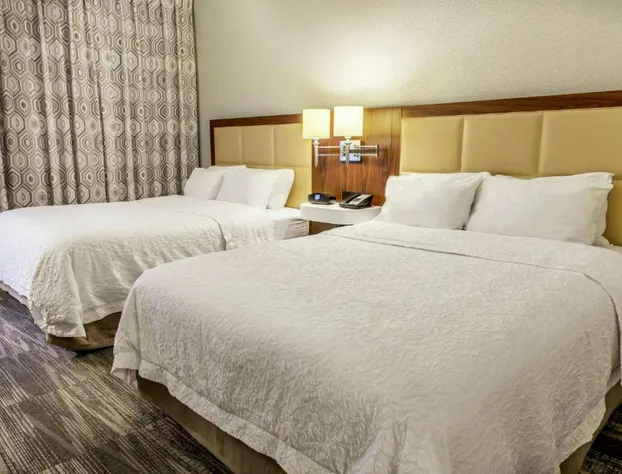 Hampton Inn Minneapolis/St. Paul-Woodbury hotel detail image 3