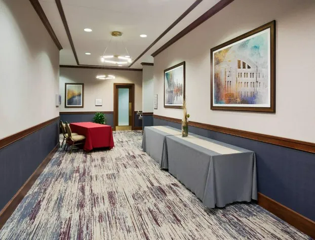 Sheraton St. Paul Woodbury Hotel hotel detail image 1