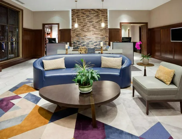 Sheraton St. Paul Woodbury Hotel hotel detail image 3