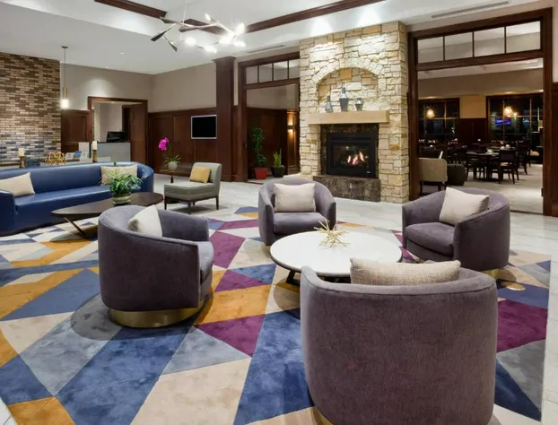 Sheraton St. Paul Woodbury Hotel hotel detail image 2