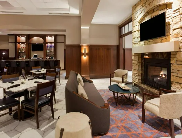 Sheraton St. Paul Woodbury Hotel hotel detail image 4