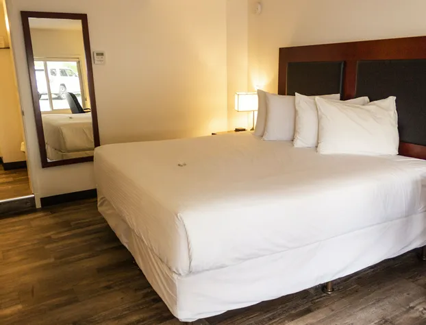 Hotel Penticton: Ascend Collection hotel detail image 1