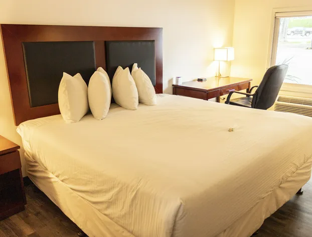 Hotel Penticton: Ascend Collection hotel detail image 2