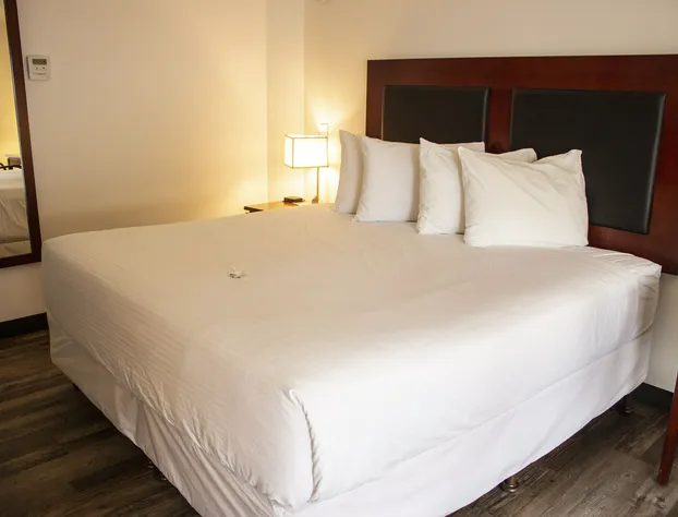 Hotel Penticton: Ascend Collection hotel detail image 3