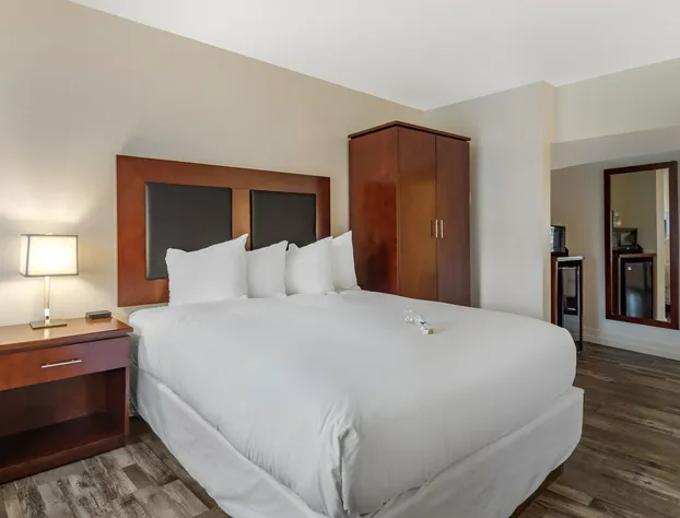 Hotel Penticton: Ascend Collection hotel detail image 4