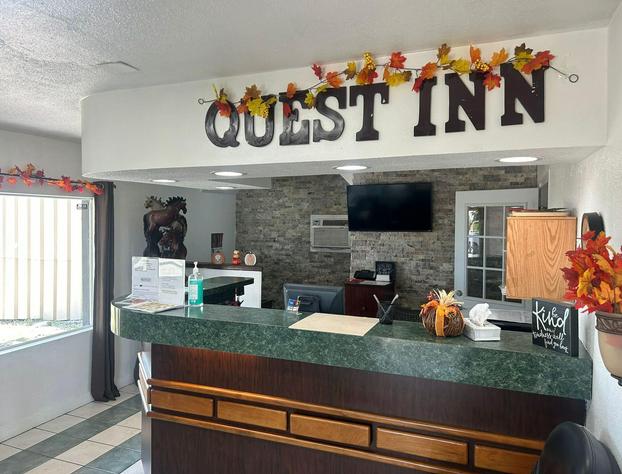 Quest Inn hotel detail image 2