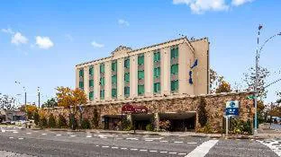 Best Western Queens Gold Coast hotel detail image 1