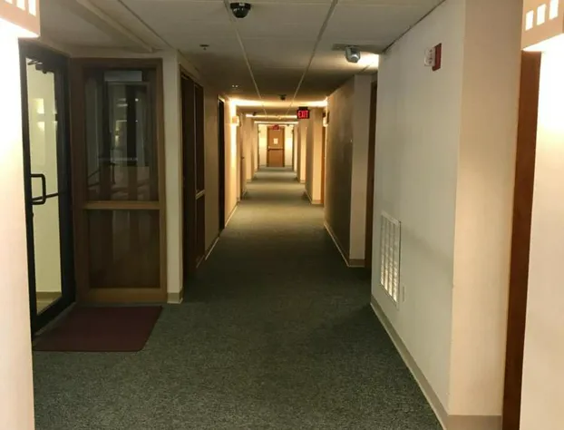 Econo Lodge Inn & Suites Oconto hotel detail image 2