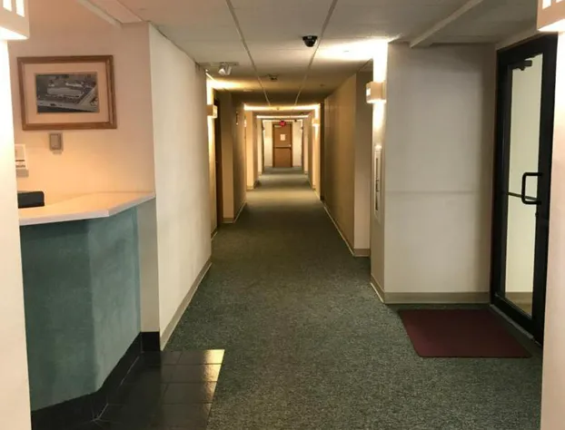 Econo Lodge Inn & Suites Oconto hotel detail image 3