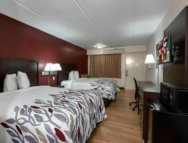 Red Roof Inn Champaign - University hotel detail image 2