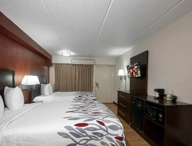 Red Roof Inn Champaign - University hotel detail image 4