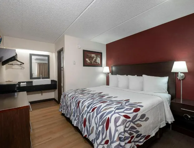 Red Roof Inn Champaign - University hotel detail image 4