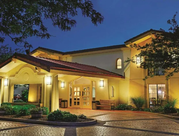 La Quinta Inn by Wyndham Champaign hotel detail image 1