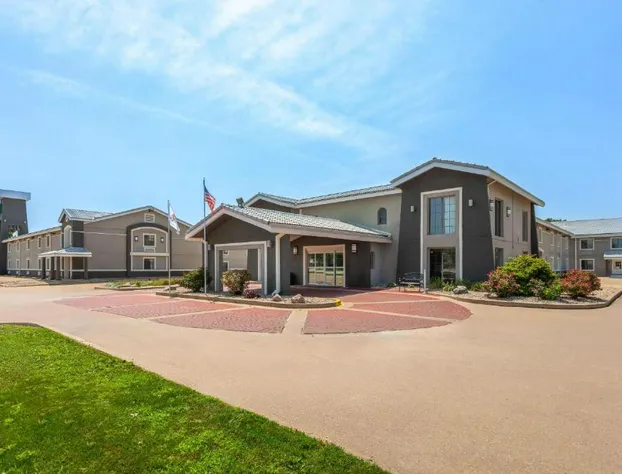 La Quinta Inn by Wyndham Champaign hotel detail image 3