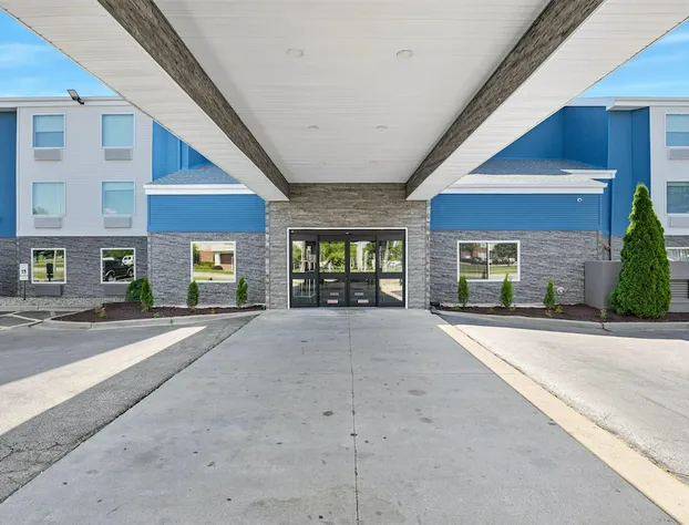 AmericInn by Wyndham Urbana/Champaign University Area hotel detail image 3