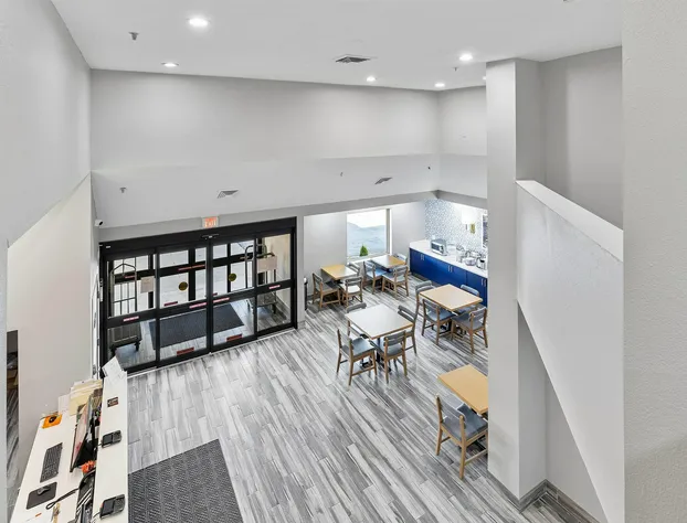 AmericInn by Wyndham Urbana/Champaign University Area hotel detail image 4