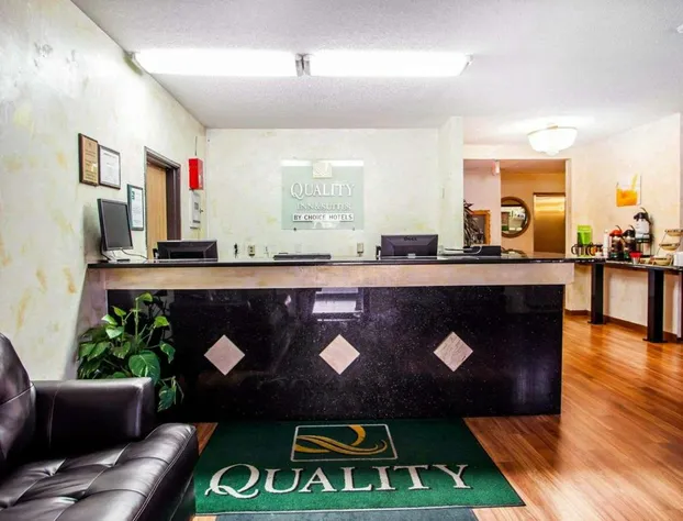 Quality Inn & Suites Champaign North - Urbana hotel detail image 4