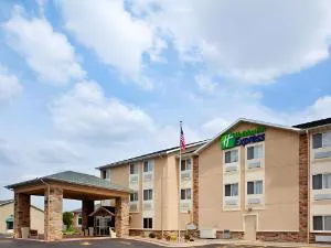 Holiday Inn Express Tuscola by IHG hotel detail image 1