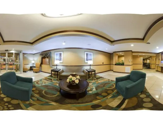 Holiday Inn Express Tuscola by IHG hotel detail image 3