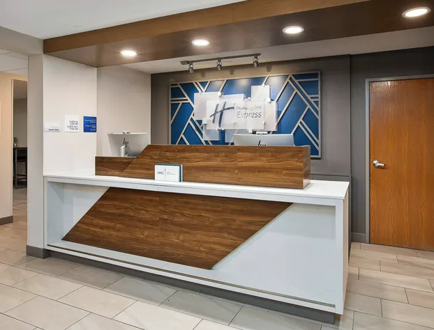 Holiday Inn Express Tuscola by IHG hotel detail image 2