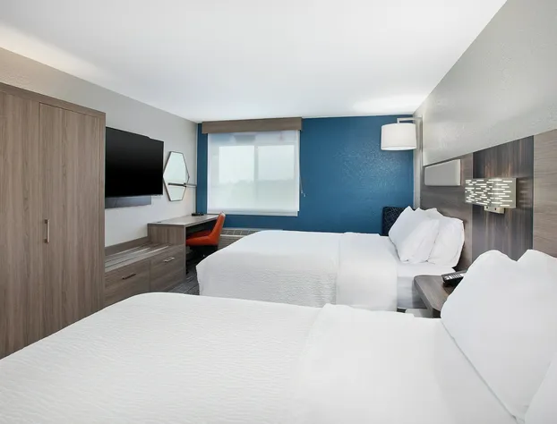 Holiday Inn Express Tuscola by IHG hotel detail image 3