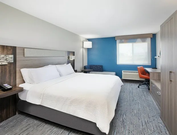 Holiday Inn Express Tuscola by IHG hotel detail image 4