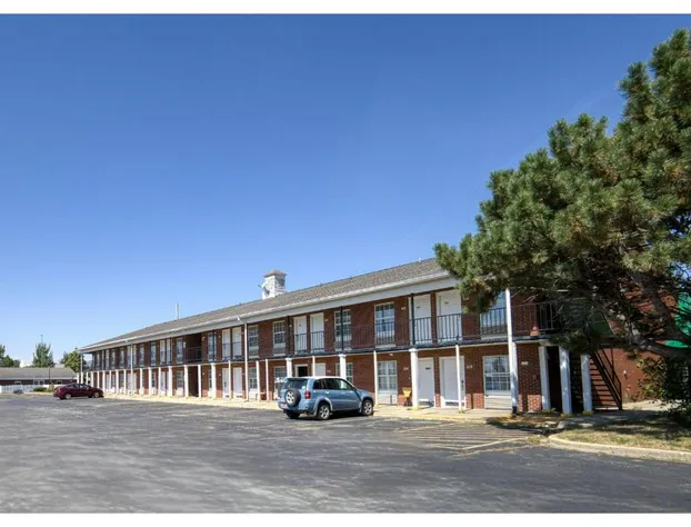 Capital O First Heritage Inn Rantoul IL I 57 hotel detail image 1