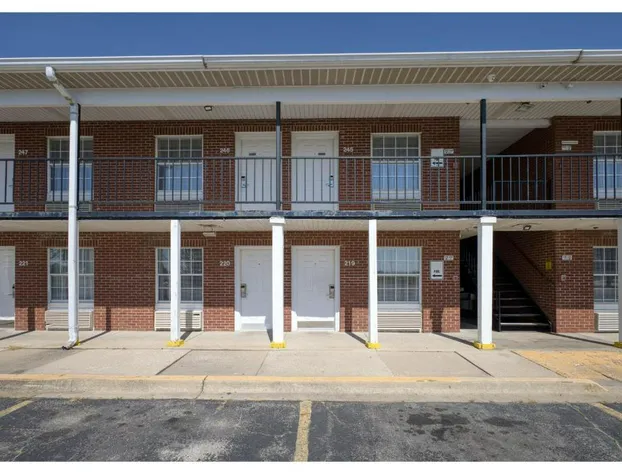 Capital O First Heritage Inn Rantoul IL I 57 hotel detail image 4