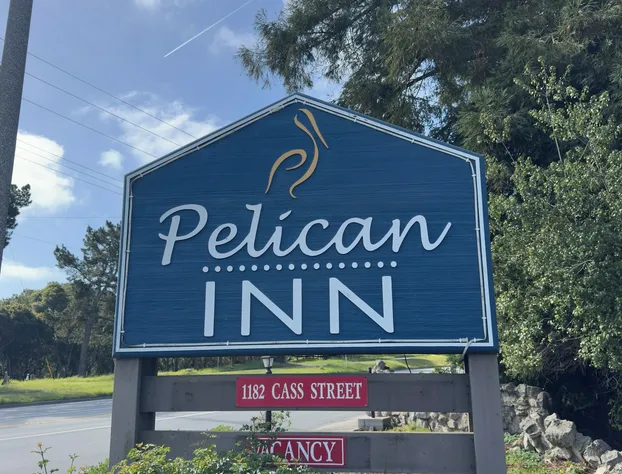 Pelican Inn Monterey hotel detail image 3
