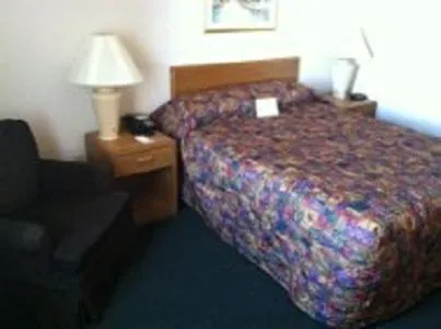 Country Haven Inn hotel detail image 2