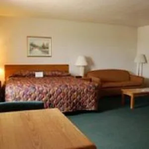 Country Haven Inn hotel detail image 4