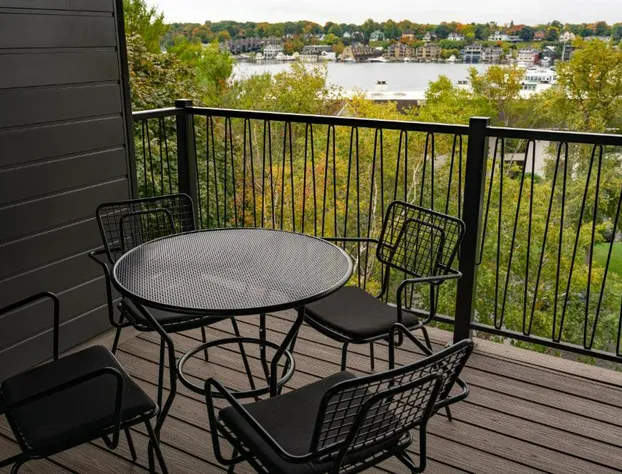 The Earl hotel detail image 2