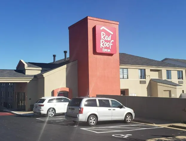 Red Roof Inn Branson hotel detail image 2