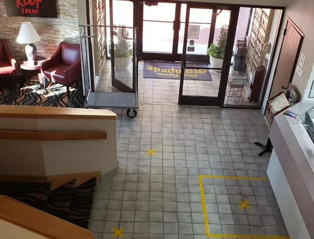 Red Roof Inn Branson hotel detail image 3