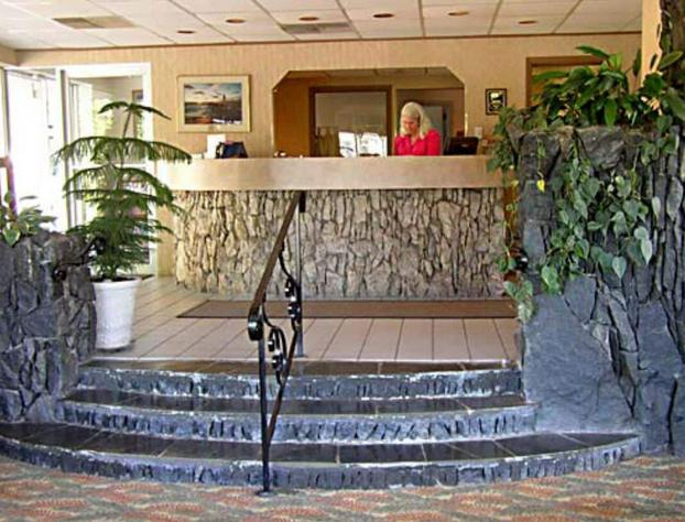 Weathervane Terrace Inn and Suites hotel detail image 2
