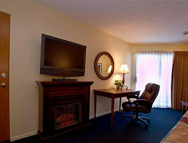 Weathervane Terrace Inn and Suites hotel detail image 3